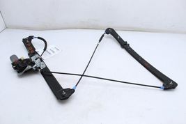 Front Left Driver Side Window Regulator E53 Fits 00-06 BMW X5 5186 image 3