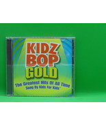  Kidz Bop Gold by KIDZ BOP Kids  - $4.25
