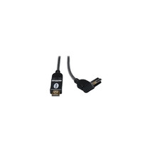 Tripp Lite P568-010-SW 10FT High Speed Hdmi Cable Digital Video With Audio Swive - £32.83 GBP