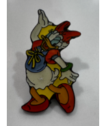 Disney Daisy Duck Dancing Pin _Pin Pro Germany - £15.28 GBP