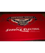 Lehigh Valley IRON PIGS Baseball Super Soft Game Promotional Throw BLANK... - $376.33 MXN