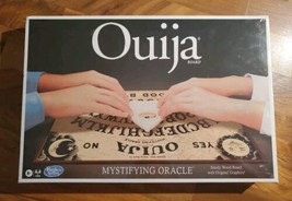 Ouija Board Hasbro Gaming 2021 Mystifying Oracle Sealed **READ** 1175 - $25.73