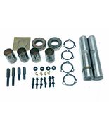 Raybestos 530-1128 1981-1991 Ford F C L Professional Grade Steering King... - $107.17 CAD