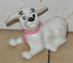 1996 McDonald&#39;s 101 Dalmations Happy Meal Toy #25 - £3.76 GBP