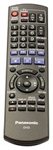 Panasonic N2QAYB000211 Remote - £20.40 GBP