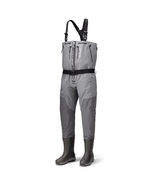 Orvis PRO Zip Bootfoot Waders - Tamaño 10 - Grande - $938.97