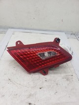 Driver Left Tail Light Lid Mounted Fits 08-10 INFINITI M35 682951******* SAME... - £45.56 GBP