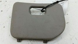2003 Nissan Maxima Fuse Box Cover OEM 2000 2001 2002 - $19.79