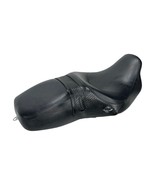 Harley HD 08-23 Road King Classic FLHRC Basket Weave 2Up Seat Saddle No ... - $1,617.35 MXN