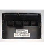 ✅ 2003 Dodge Dakota Durango 4.7L Engine Control Module ECM P56028660AB OEM - €162,00 EUR