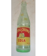 Royal Crown Cola RC Soda Bottle Chattanooga Tennessee - £6.31 GBP