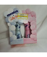 Sally Hansen Insta-Dri Mentos Nail Polish Stay Fresh Confection Perfection Set - $10.88