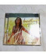 Breathing Space Music CD Renewal Uplifting 2006 096741121029 - $5.00