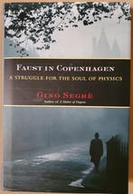 Faust in Copenhagen: A Struggle for the Soul of Physics - £3.71 GBP