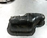 Lower Engine Oil Pan From 2008 Nissan Titan  5.6 - $33.95