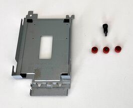 For Lenovo ThinkCentre M600 M700 M900 M710 MMZ20481 HDD Caddy Tray + Har... - $7.00