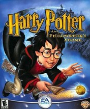 Electronic Arts Harry Potter and The Philosopher s Stone [video game] - £32.14 GBP