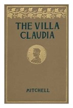 The Villa Claudia Mitchell, John Ames - $7.87