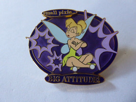 Disney Trading Pins 21069     Tinker Bell Tuesdays - Small Pixie Big Att... - $18.56