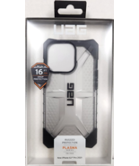 UAG - Plasma Series Case for iPhone 13 Pro - Ice NEW - $326.36 MXN