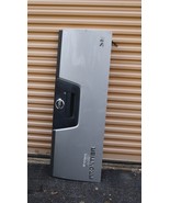 05-12 NISSAN FRONTIER TAILGATE TAIL GATE W/O Utility Box K12 - $379.05