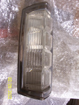 1978 THUNDERBIRD LEFT MARKER LIGHT TURN SIGNAL HAS SCUFF &amp; CHIPPED USED ... - £123.86 GBP