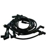 Wire Set Ignition Spark Plug for V8 Delco 90 Degree Boot Mercruiser Mari... - $785.30 MXN