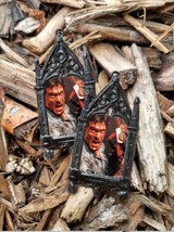 Evil Dead - Ash Vs Evil Dead - Horror Jewelry Halloween Fineries Evil Dead Pin,  - $12.00