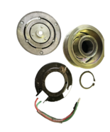 Dorman 926-155 Air Conditioning Compressor Clutch Compatible with Select... - $709.41 MXN