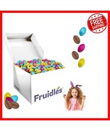 Bulk Easter Chocolate Eggs - 5 lbs Multicolored Foil Wrapped Milk Chocolate - $1,134.40 MXN