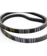 2x Drive Belt 842 20 30 Scooter Moped GY6 125cc 150cc TaoTao SUNL Roketa... - €31,58 EUR