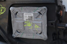 2017-20 Chrysler Pacifica Halogen Headlight Lamp w/LED DRL Passenger Right RH  image 15