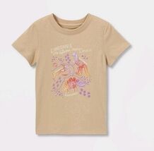 Cat &amp; Jack Toddler 12 Month Dinosaurs of Jurassic Short Sleeve Graphic T... - $9.99