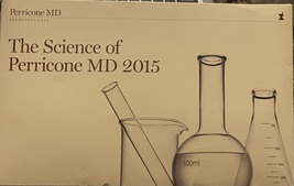 Perricone MD Cosmeceuticals - The Science of Perricone MD 2015 Kit - £38.48 GBP