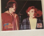 Bill &amp; Ted’s Bogus Journey Trading Card #84 Alex Winters Keanu Reeves - $1.97
