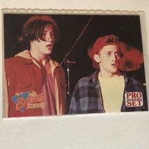 Bill &amp; Ted’s Bogus Journey Trading Card #84 Alex Winters Keanu Reeves - £1.54 GBP