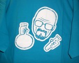 TeeFury Breaking Bad XLARGE &quot;Let&#39;s Cook&quot; Breaking Bad Tribute Shirt - $15.00