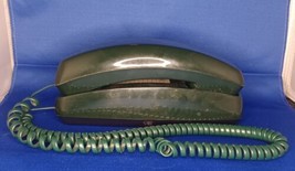 UNTESTED VTG RETRO BELL SOUTH BELLSOUTH 90S GREEN TELEPHONE N443A - $26.17