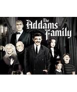 The Addams Family - Complete original series - $19.95