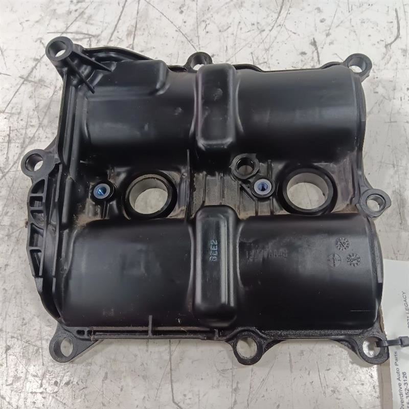 Subaru Legacy Engine Cylinder Head Valve Cover  2.5L 2020 2021 2022 2023... - $56.79