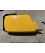 06-10 Hummer H3 OEM  LH Left. side Cowl Vent Cover Trim Yellow OEM - $59.39