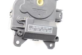 04-09 TOYOTA PRIUS AIR VENT FLAP ACTUATORS SET OF 3 E1565 image 10