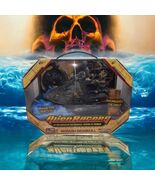 Alien Racers Skrash Seaskull R/C Radio Control Toy Boat Brand NEW - €26,99 EUR