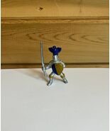 Safari Ltd Medieval Knight Hand Painted - $27.86 CAD