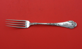 Sophie by Koch and Bergfeld Sterling Silver Regular Fork 800 silver 7&quot; - £61.54 GBP
