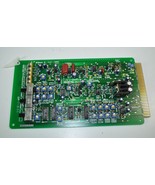 Nikon Microscope Camera Control A-394V-I  Circuit Board Model# OP-1-001 - £89.12 GBP