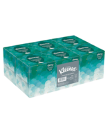 Kleenex Boutique Standard Facial Tissues, 2-Ply, 90 Sheets/Box, 6/Pack (... - $14.95