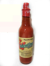 Valentina Mexican Hot Sauce Salsa Picante 5 fl oz [4 , 6 or 8 Bottles] - £15.19 GBP+