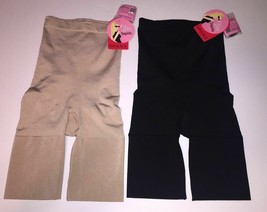 Spanx Slim Cognito High Waist Mid-Thigh and 44 similar items