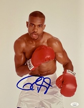 ROY JONES JR. Autograph SIGNED 11x14 PHOTO BOXING CHAMP JSA CERTIFIED WA... - $139.99